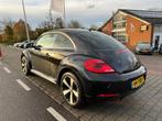 Volkswagen Beetle 1.2 TSI Design Xenon, Navi, PDC, Cruisecon, Voorwielaandrijving, Euro 5, Stof, Gebruikt