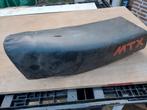 Let op! Opknapper zadel Honda MTX OT. 10 euro., Ophalen of Verzenden, Gebruikt, MTX