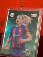 Alexia Putellas Merlin Heritage 21/49 Topps, Ophalen of Verzenden, Zo goed als nieuw