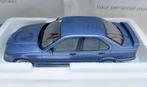 Ottomobile 1:18 BMW Alpina B6 2,8 Sedan Alpina blauw, Ophalen of Verzenden, Nieuw, Auto, OttOMobile