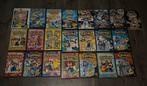 Dvd • Pokémon • films & series • collectie • 25 stuks, Ophalen, Avontuur, Alle leeftijden, Zo goed als nieuw