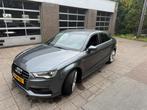 Audi A3 Limousine 1.8TFSI 132KW Sedan S-tronic 2014 Grijs, Auto's, 65 €/maand, 680 kg, 4 cilinders, 179 pk