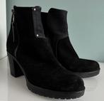 G-STAR RAW enkellaarsjes met hak - maat 39, Zwart, Lage of Enkellaarzen, Ophalen of Verzenden, G-STAR RAW