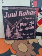 juul kabas - waar zijn de molens  28, Gebruikt, Verzenden, 7 inch, Single