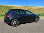 Volkswagen Golf 1.2 TSI Business Edition, Euro 5, Gebruikt, 4 cilinders, Zwart