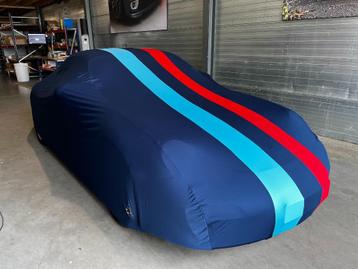 Porsche Cayman Martini Racing Indoor Autohoes Binnenhoes beschikbaar voor biedingen