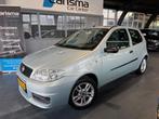 Fiat Punto 1.2 Navigator 1e eig.|Airco|LM-Velgen, Voorwielaandrijving, Gebruikt, 1242 cc, 4 cilinders