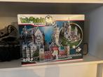 Neuschwanstein kasteel - 3D puzzel - 890 Stukjes - Ongeopend, Ophalen, 500 t/m 1500 stukjes, Nieuw, Rubik's of 3D-puzzel