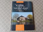 Willem v.d. Laan, Bouwmeester in de polder, Ophalen of Verzenden, 20e eeuw of later