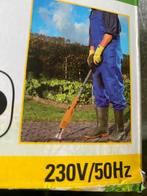 Onkruid brander, Tuin en Terras, Onkruidbranders, Ophalen, Zo goed als nieuw