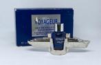 Parfumminiatuur Voyager Jean Patou 5 ml eau de toilette, Verzenden, Nieuw, Miniatuur, Gevuld