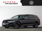 Volkswagen Passat Variant R-Line 1.5 TSI 150 PK DSG | LED Ma, Auto's, Origineel Nederlands, Te koop, Zilver of Grijs, 5 stoelen