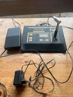 Tattoo Apparaat - Nouveau Contour Permanent Make-up, Gebruikt, Gehele gezicht, Zwart, Ophalen of Verzenden