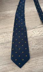 Heineken stropdas, Ophalen of Verzenden, Zo goed als nieuw, Met patroon