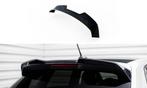Maxton design spoiler extension VW Polo AW GTI/R-Line, Auto-onderdelen, Carrosserie en Plaatwerk, Gebruikt, Achterklep, Volkswagen