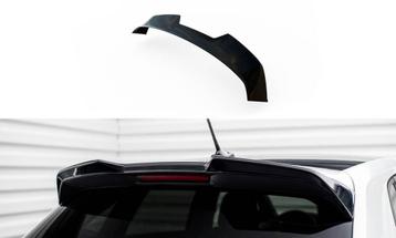 Maxton design spoiler extension VW Polo AW GTI/R-Line beschikbaar voor biedingen