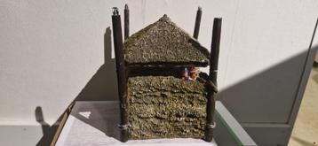 Kerstdorp 'Hooiberg' Intratuin beschikbaar voor biedingen
