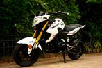 Honda GROME | MONKEY 125 A1 A2 (bj 2021), Particulier, 11 kW of minder, 124 cc, Naked bike