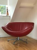 Gigi fauteuil vsn Gerard van den Berg Label, Huis en Inrichting, Fauteuils, Ophalen, Zo goed als nieuw, 75 tot 100 cm, 100 tot 125 cm