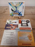 Pokemon X Nintendo 3 ds, Spelcomputers en Games, Games | Nintendo 2DS en 3DS, Vanaf 3 jaar, Ophalen of Verzenden, 1 speler, Zo goed als nieuw