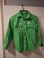 Scouting bloes groen 140, Verzamelen, Scouting, Ophalen of Verzenden, Gebruikt, Kleding