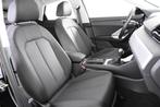 Audi Q3 Sportback 35 TFSI *1ste Eigenaar*Navigatie*Stoelverw, Zwart, 4 cilinders, 150 pk, 1505 kg