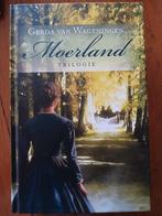 Moerland Trilogie. Omgev. Hoekse Waard. Gerda van Wageningen, Boeken, Ophalen of Verzenden, Zo goed als nieuw