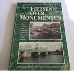 Fietsen over monumenten 't Halve Zolenlijntje, Verzenden, 20e eeuw of later, Gelezen