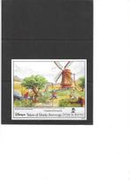Mi 123 Disney. Grenadines of St. Vincent. Postfris, Verzenden, Postfris, Overige thema's