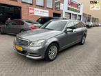 Mercedes-Benz C-klasse Estate 200 CDI Elegance AUTOMAAT Navi, Automaat, Euro 5, 4 cilinders, 1545 kg
