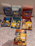 The simpsons dvd boxen . Nieuw staat, Alle leeftijden, Ophalen of Verzenden, Zo goed als nieuw, Amerikaans