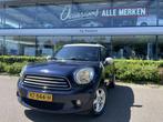 MINI Countryman 1.6 Cooper Pepper Mistlampen - Parkeersensor, Voorwielaandrijving, Euro 5, Stof, Gebruikt
