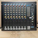 Dateq GPM 8.3 stereo mengtafel in nette staat, Ophalen, Gebruikt, Dateq, Dateq