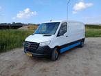 2018 Mercedes-benz Sprinter Sprinter Bedrijfswagen, 13 km/l, Gebruikt, Euro 6, 4 cilinders