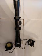 Kijker / Scope MA 4x32 mist een stuk houder, Audio, Tv en Foto, Optische apparatuur | Verrekijkers, Ophalen of Verzenden, Gebruikt