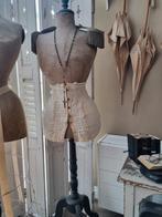 Antieke paspop, Antiek en Kunst, Curiosa en Brocante, Ophalen