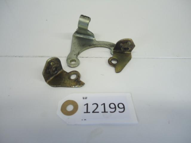 R6 1999 - 2002 Yamaha Beugel Beugel divers D1-11545, Motoren, Accessoires | Overige