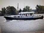 boot, Watersport en Boten, Ophalen, Gebruikt, Staal, 50 pk of meer