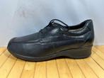 Classic Walker,maat 42 K (extra wijd)  zwarte veterschoenen, Verzenden, Zwart, Classic Walker, Wandelschoenen