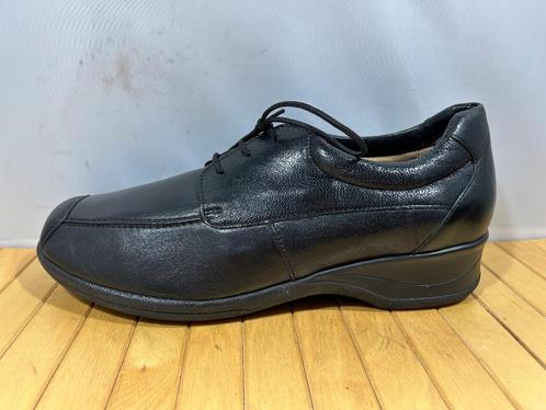 Classic Walker,maat 42 K (extra wijd)  zwarte veterschoenen, Kleding | Dames, Schoenen, Zo goed als nieuw, Wandelschoenen, Zwart