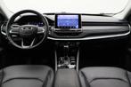 Jeep Compass 4xe 240 Plug-in Hybrid Electric S Leer, Virtual, Automaat, Gebruikt, Zwart, 4 cilinders