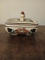 botervloot porselein, Ophalen of Verzenden