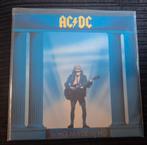 Ac/dc- who made who 1986 vinyl lp, Verzenden, Zo goed als nieuw, 12 inch