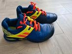 Babolat tennis schoenen maat 35, Sport en Fitness, Tennis, L00, Schoenen, Ophalen of Verzenden, Zo goed als nieuw
