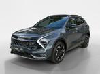 Kia Sportage 1.6 T-GDi Plug-in GT-PlusLine I Panoramadak, Automaat, Gebruikt, 4 cilinders, Zwart