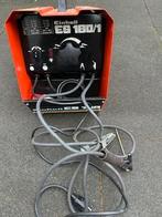 lasapparaat 220/380V, Doe-het-zelf en Verbouw, Gereedschap | Lasapparaten, Ophalen, Zo goed als nieuw, 150 tot 250 ampère, Elektroden