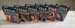 Complete serie xena nederlandse ondertiteling, Vanaf 16 jaar, Ophalen of Verzenden, Zo goed als nieuw