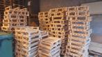 Gratis Hout / Pallets af te Halen, Ophalen, Gebruikt, 50 mm of meer, Pallet