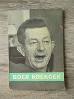 Boer koekoek, Boeken, Ophalen of Verzenden, 20e eeuw of later, Gelezen
