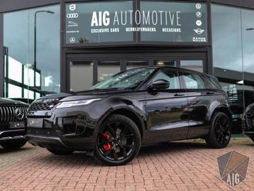 Land Rover Range Rover Evoque 2.0 P250 AWD R-Dynamic SE | St beschikbaar voor biedingen